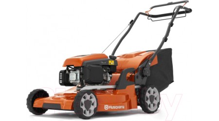 Газонокосилка бензиновая Husqvarna LC 253S (970 54 15-01)