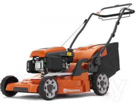 Газонокосилка бензиновая Husqvarna LC 253S (970 54 15-01)