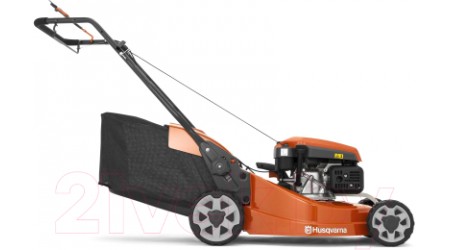 Газонокосилка бензиновая Husqvarna LC 253S (970 54 15-01)