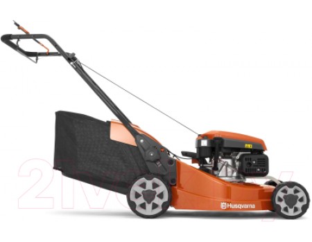 Газонокосилка бензиновая Husqvarna LC 253S (970 54 15-01)