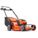 Газонокосилка электрическая Husqvarna LC 353iVX (967 86 20-01)