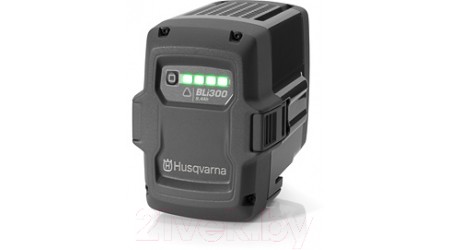 Газонокосилка электрическая Husqvarna LC 353iVX KIT (967 86 20-09)