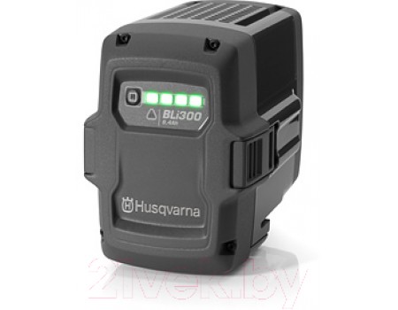 Газонокосилка электрическая Husqvarna LC 353iVX KIT (967 86 20-09)