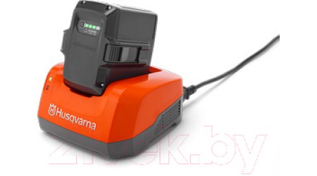 Газонокосилка электрическая Husqvarna LC 353iVX KIT (967 86 20-09)
