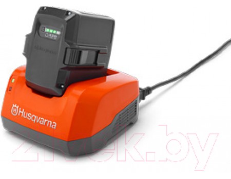 Газонокосилка электрическая Husqvarna LC 353iVX KIT (967 86 20-09)