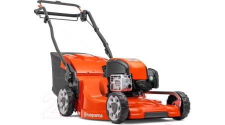 Газонокосилка бензиновая Husqvarna LC 353V (970 54 16-01)