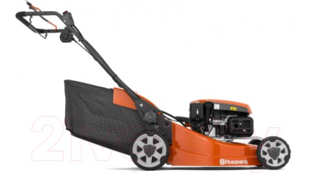 Газонокосилка бензиновая Husqvarna LC 353VE (970 54 17-01)