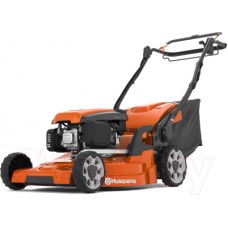 Газонокосилка бензиновая Husqvarna LC 353VE (970 54 17-01)