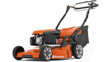 Газонокосилка бензиновая Husqvarna LC 353VE (970 54 17-01)