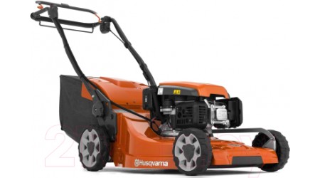 Газонокосилка бензиновая Husqvarna LC 353VE (970 54 17-01)