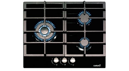 Газовая варочная панель Cata LCI 6021 BK