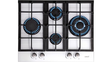 Газовая варочная панель Cata LCI 6031 A WH/A