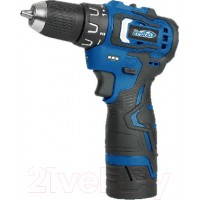 Аккумуляторная дрель-шуруповерт Redbo LD-16BL