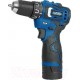 Аккумуляторная дрель-шуруповерт Redbo LD-16BL