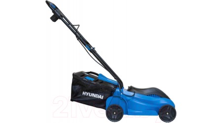Газонокосилка электрическая Hyundai LE3225