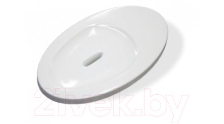 Умывальник Эстет Lea Silk 60x54.5 / ФР-00014907