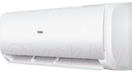 Сплит-система Haier Leader DC Inverter AS07TL5HRA / 1U07TL5FRA