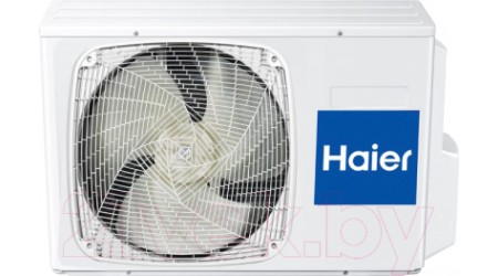 Сплит-система Haier Leader DC Inverter AS07TL5HRA / 1U07TL5FRA