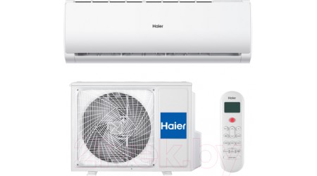 Сплит-система Haier Leader DC Inverter AS07TL5HRA / 1U07TL5FRA