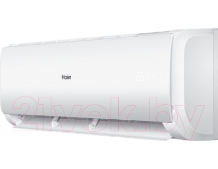 Сплит-система Haier Leader DC Inverter AS24TL4HRA / 1U24TL4FRA
