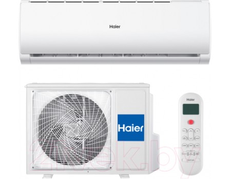 Сплит-система Haier Leader DC Inverter AS24TL4HRA / 1U24TL4FRA