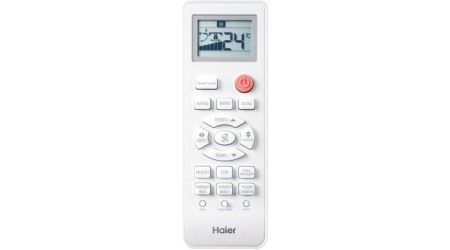 Внутренний блок кондиционера Haier Leader M AS12TS5HRA-M