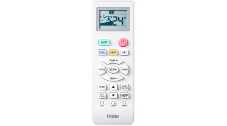 Внутренний блок кондиционера Haier Leader M AS18TS4HRA-M