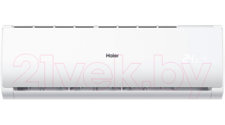 Внутренний блок кондиционера Haier Leader M AS24TS4HRA-M