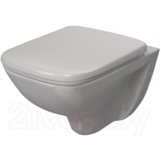 Унитаз подвесной GROHE Lecico 409776045