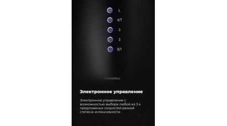 Вытяжка коробчатая Maunfeld Lee Isla 39 (золото)