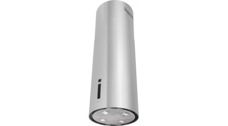 Вытяжка коробчатая Maunfeld Lee Isla Sensor 39 (нержавеющая сталь)