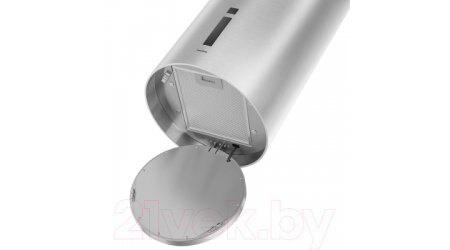 Вытяжка коробчатая Maunfeld Lee Isla Sensor 39 (нержавеющая сталь)