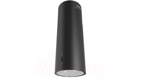Вытяжка коробчатая Maunfeld Lee Isla Sensor 39 (черный)