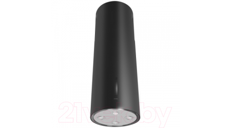 Вытяжка коробчатая Maunfeld Lee Isla Sensor 39 (черный)