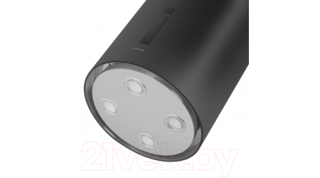 Вытяжка коробчатая Maunfeld Lee Isla Sensor 39 (черный)