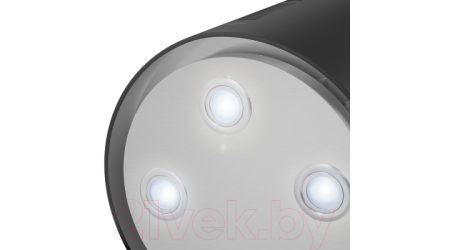 Вытяжка коробчатая Maunfeld Lee Isla Sensor 39 (черный)