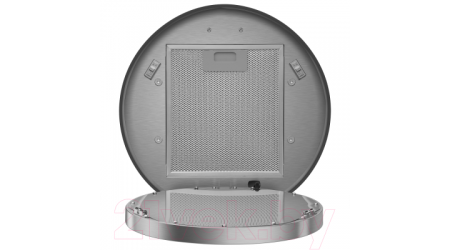 Вытяжка коробчатая Maunfeld Lee Isla Sensor 39 (черный)