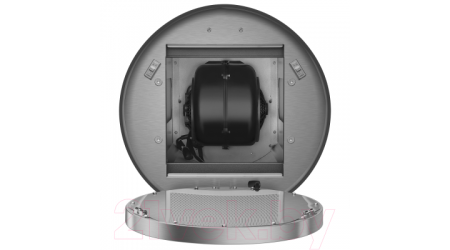 Вытяжка коробчатая Maunfeld Lee Isla Sensor 39 (черный)