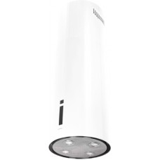 Вытяжка коробчатая Maunfeld Lee Isla Sensor 39  (белый)