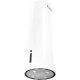 Вытяжка коробчатая Maunfeld Lee Isla Sensor 39  (белый)