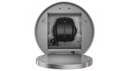 Вытяжка коробчатая Maunfeld Lee Isla Sensor 39  (белый)