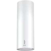 Вытяжка коробчатая Maunfeld Lee Light 35 (белый)
