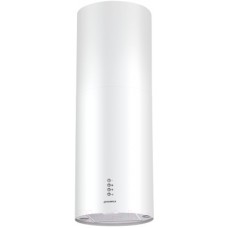 Вытяжка коробчатая Maunfeld Lee Light 35 (белый)