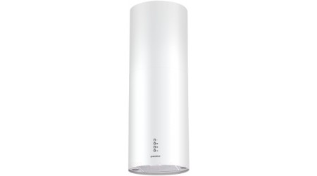 Вытяжка коробчатая Maunfeld Lee Light 35 (белый)