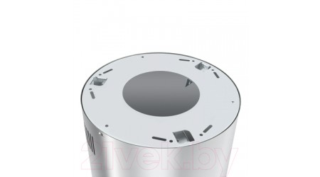 Вытяжка коробчатая Maunfeld Lee Light 35 (белый)
