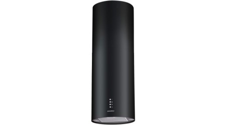 Вытяжка коробчатая Maunfeld Lee Light 35 (черный)