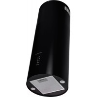 Вытяжка коробчатая Maunfeld Lee Light Isla 35 (черный)