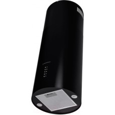 Вытяжка коробчатая Maunfeld Lee Light Isla 35 (черный)