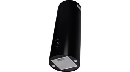 Вытяжка коробчатая Maunfeld Lee Light Isla 35 (черный)