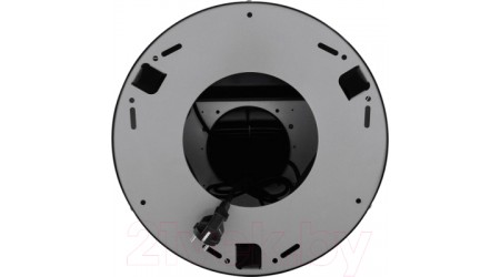 Вытяжка коробчатая Maunfeld Lee Light Isla 35 (черный)